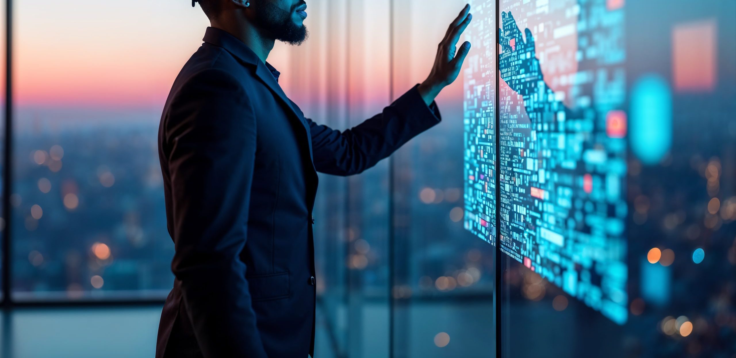 technology-integrated-everyday-life